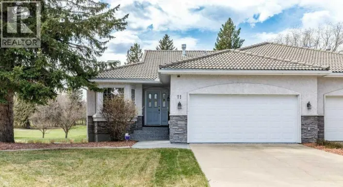11, 4700 Fountain Drive, Red Deer