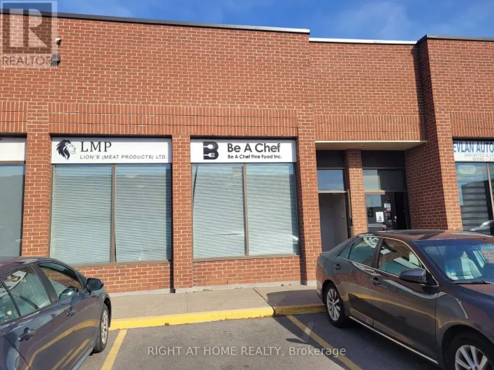 #11 - 471 JEVLAN DRIVE, Vaughan