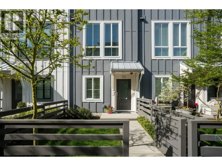 11 4716 ORCA WAY, Tsawwassen