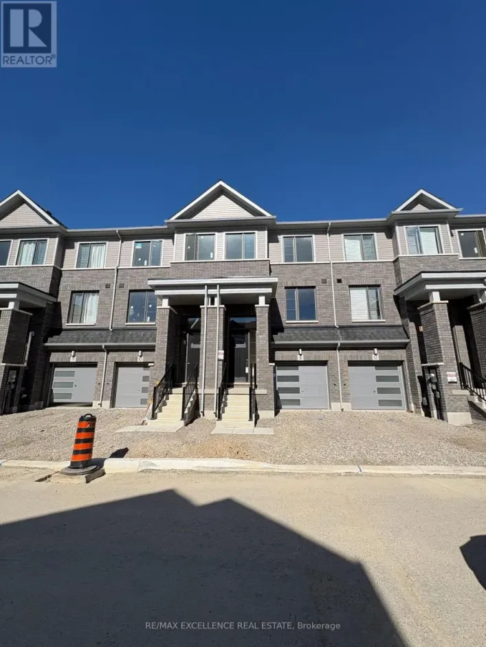 11 - 474 PROVIDENT WAY, Hamilton