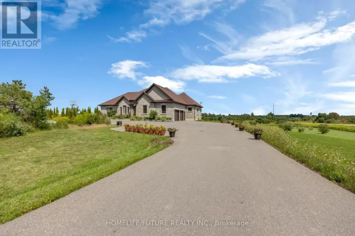 11 - 475501 COUNTY ROAD, Amaranth
