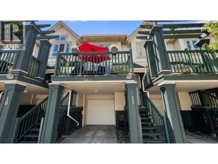 #11 4787 57 STREET, Delta