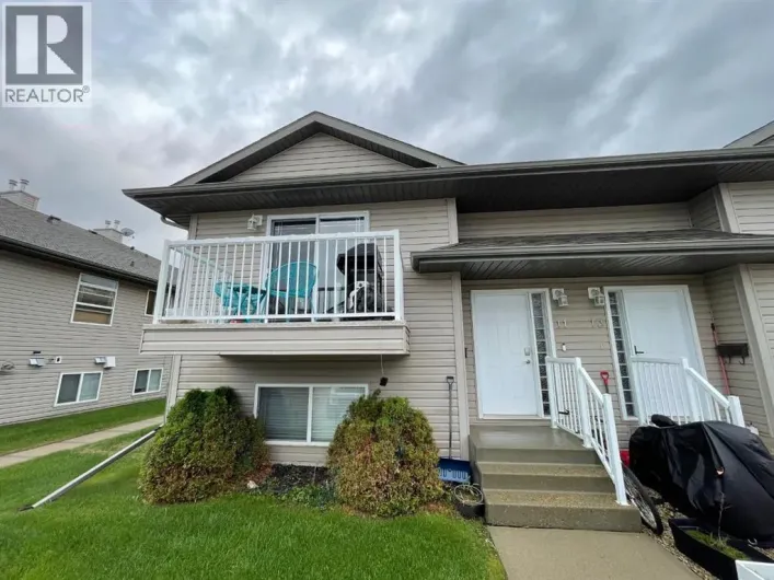 11, 4803 54 Avenue, Camrose