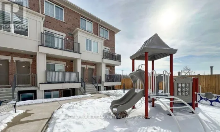 11 - 490 BERESFORD PATH, Oshawa