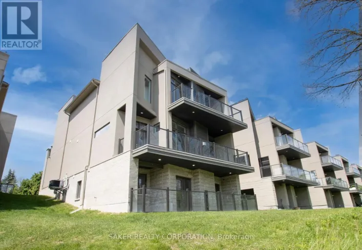 11 - 495 OAKRIDGE DRIVE, London North