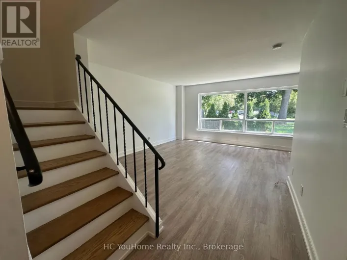 11 - 5 CHEVIOT PLACE, Toronto
