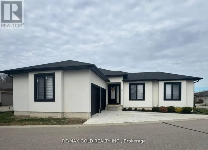 11 - 5 JOHN POUND ROAD, Tillsonburg