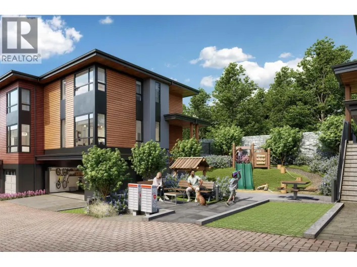 11 50 SEAVIEW DRIVE, Port Moody