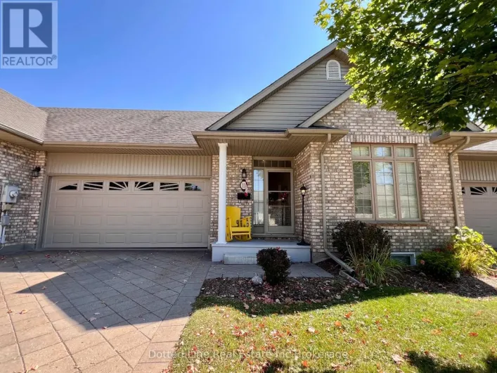 11 - 500 LAKEVIEW DRIVE, Woodstock