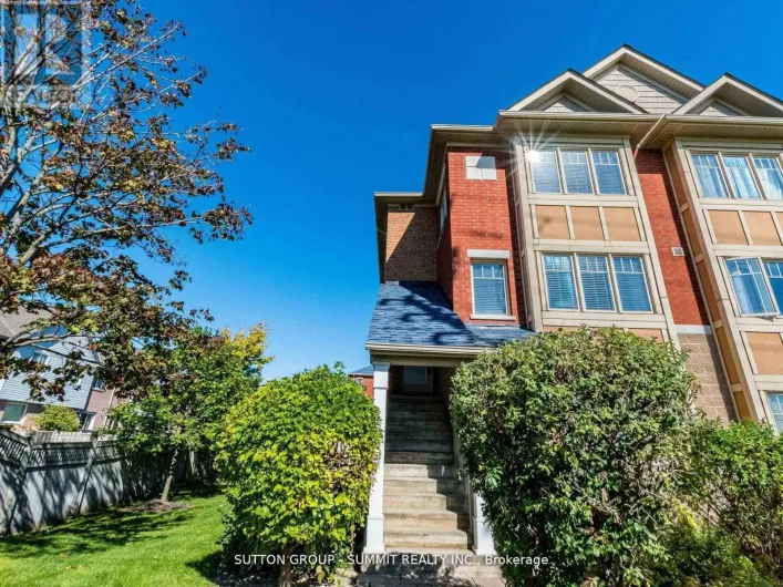 11 - 5035 NINTH LINE, Mississauga