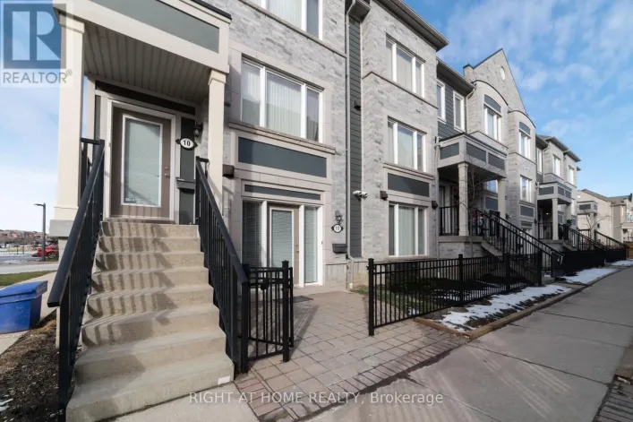 11 - 5035 OSCAR PETERSON BOULEVARD, Mississauga