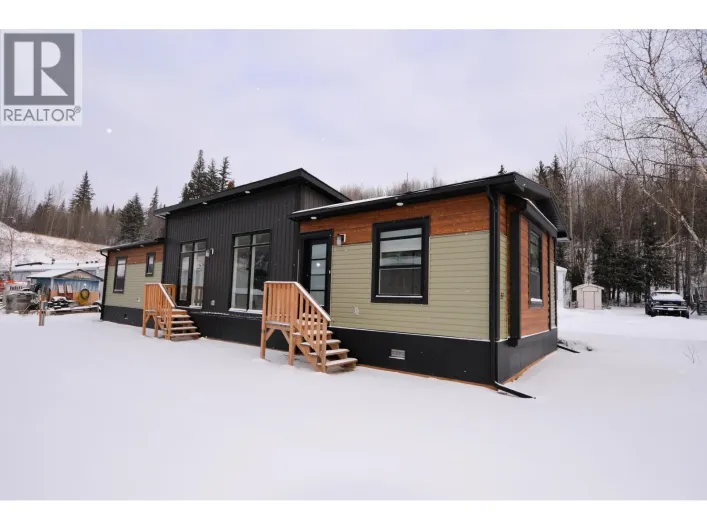 11 5164 HART HIGHWAY, Prince George