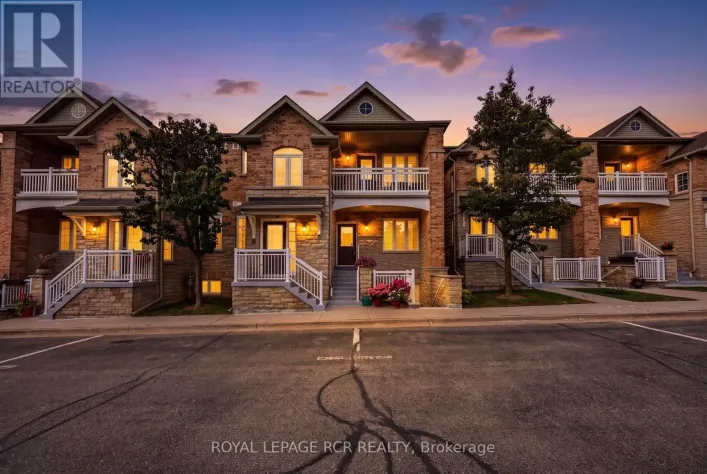 11 - 520 SILKEN LAUMANN DRIVE, Newmarket