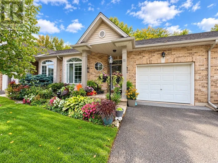 11 - 5200 DORCHESTER ROAD, Niagara Falls