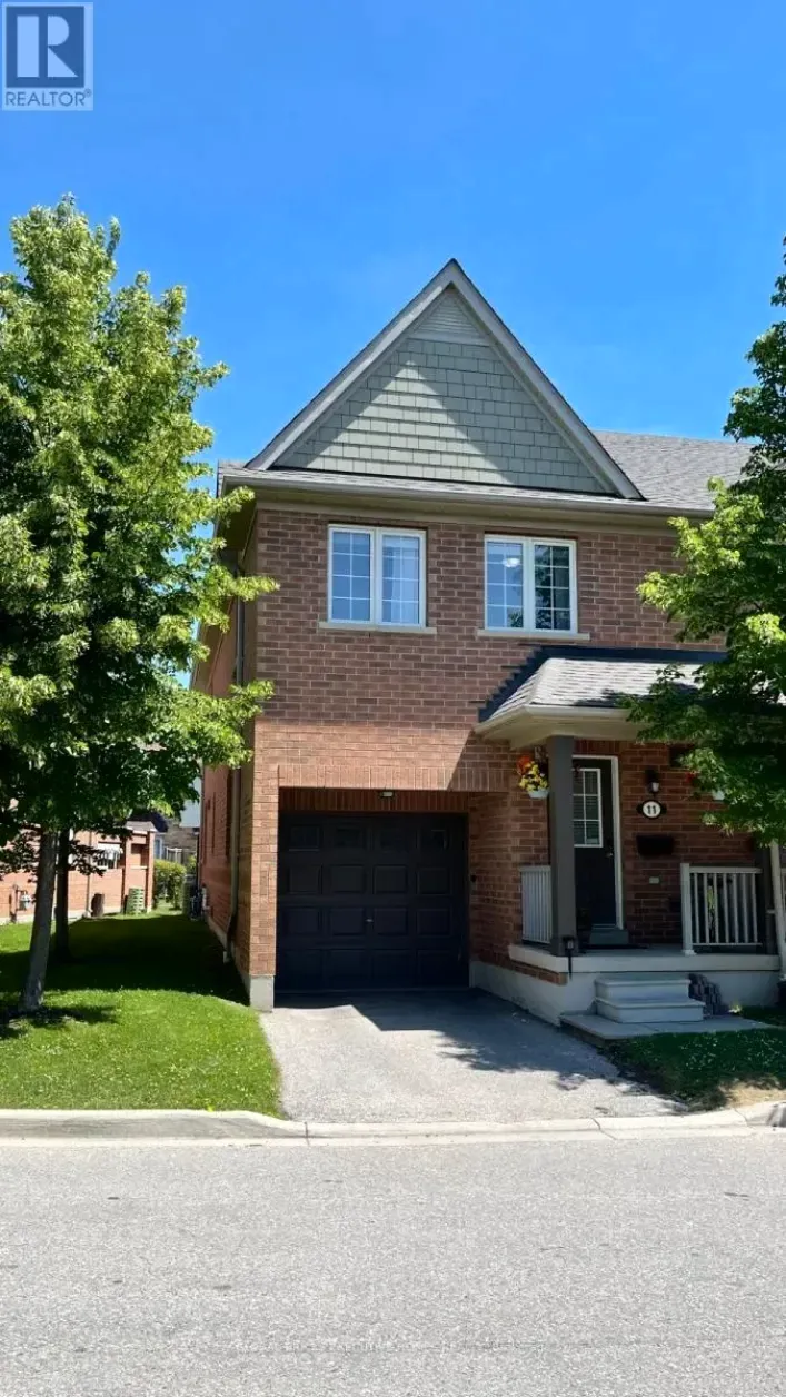 11 - 5255 PALMETTO PLACE, Mississauga