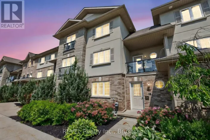 11 - 53 FERNDALE DRIVE S, Barrie