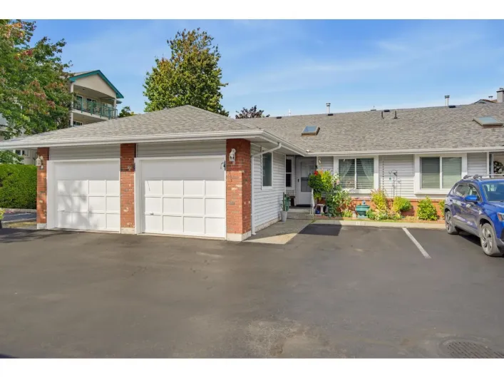 11 5365 205 STREET, Langley