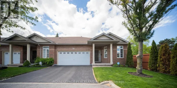 11 - 5595 DRUMMOND ROAD, Niagara Falls