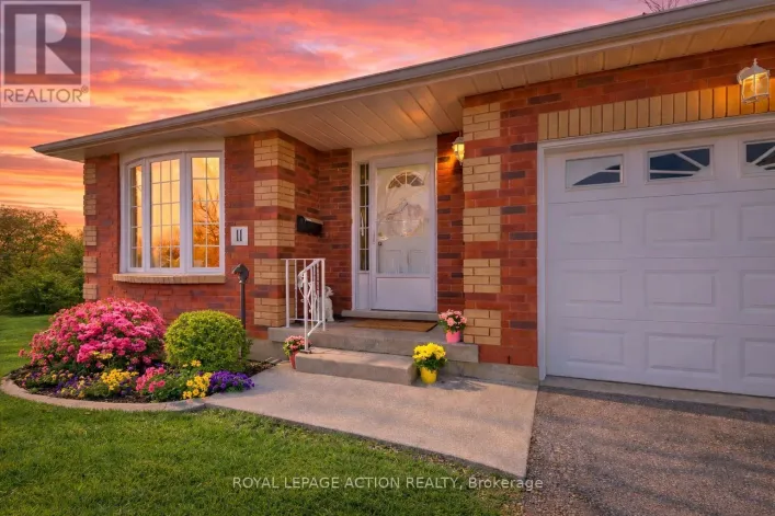 11 - 570 WEST STREET, Brantford