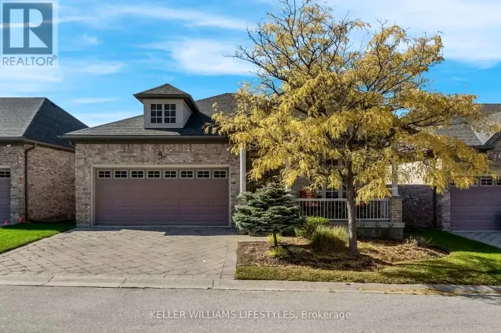 11 - 578 MCGARRELL PLACE, London North