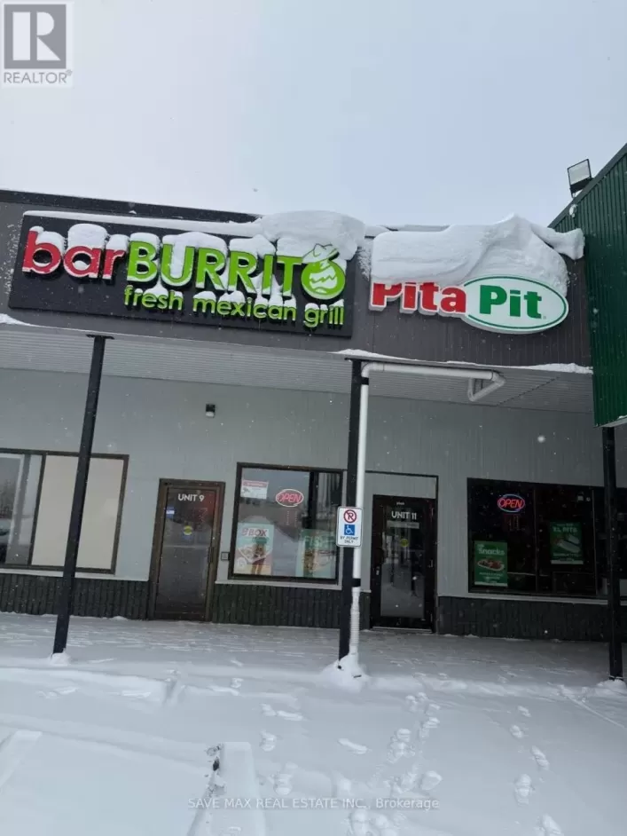 11 - 59 1ST STREET, Cochrane