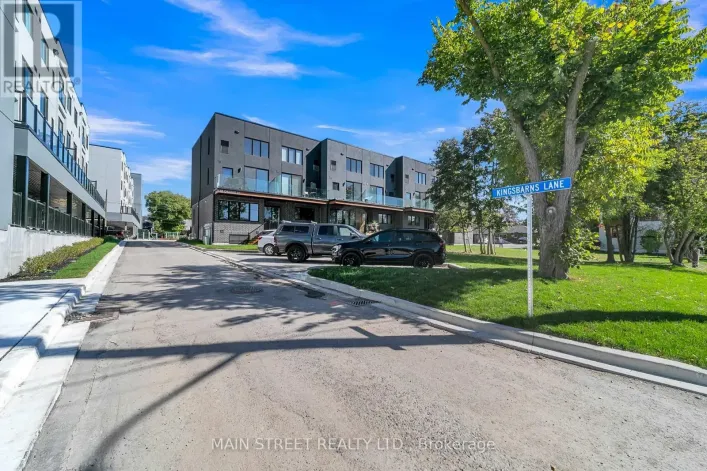 11 - 59 CHARLES STREET, Newmarket