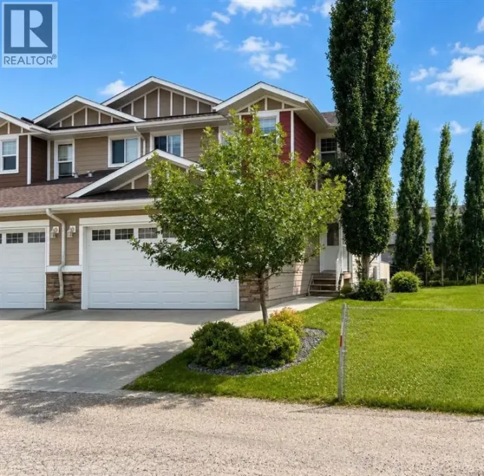 11, 5905 71 Avenue, Rocky Mountain House