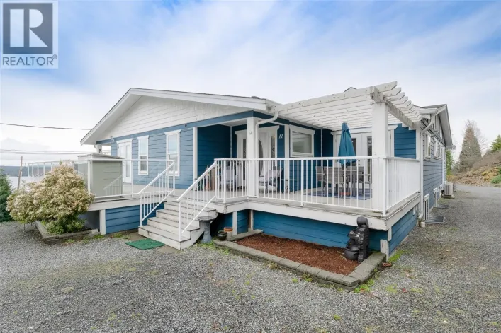 11 606 Farrell Rd, Ladysmith