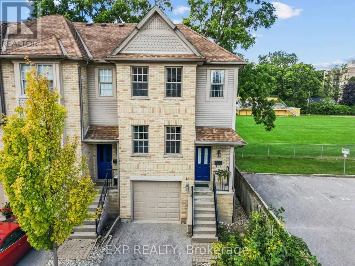 11 - 609 COLBORNE STREET, London East