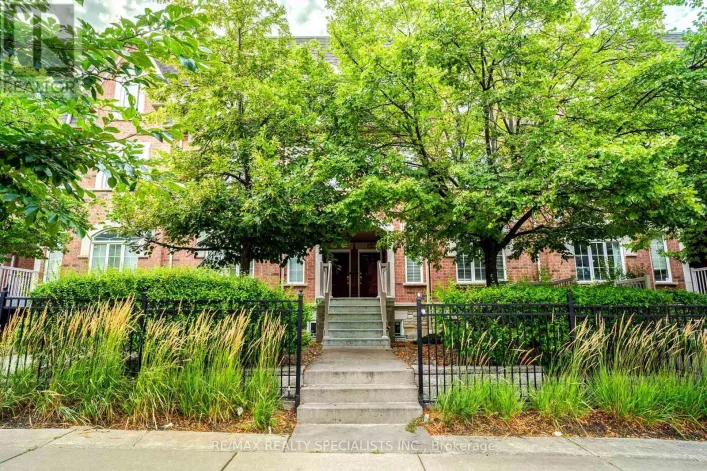 11 - 615 SHORELINE DRIVE, Mississauga