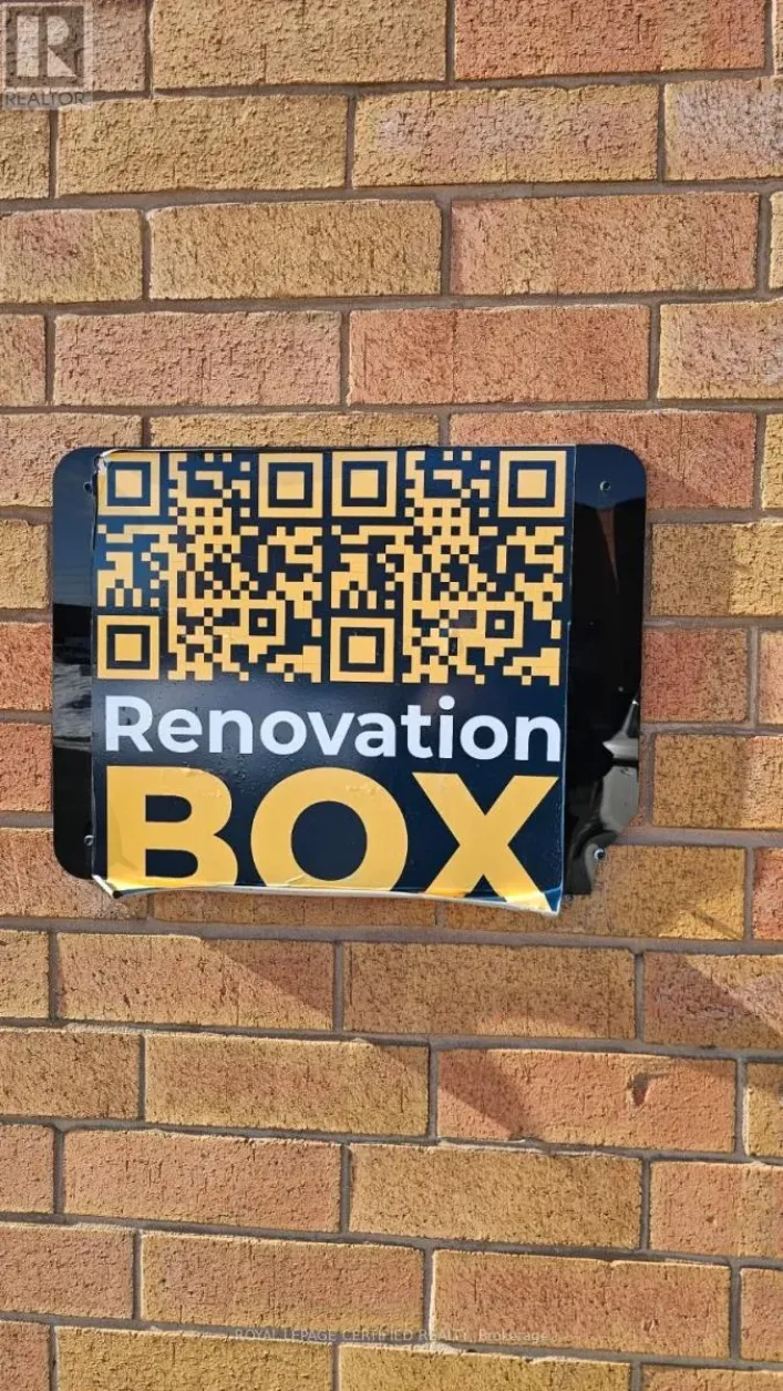 11 - 6315 SHAWSON DRIVE, Mississauga