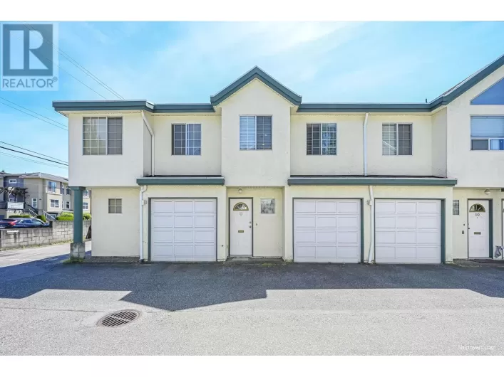 11 6391 COONEY ROAD, Richmond