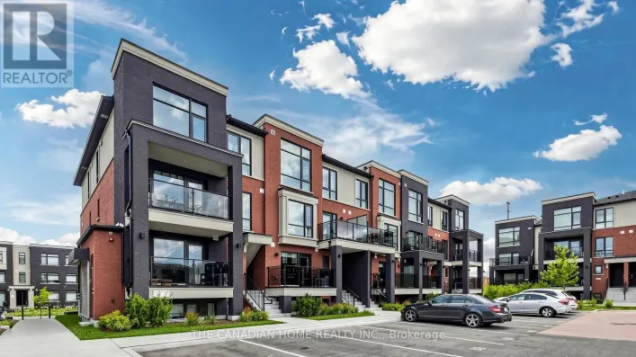 11 - 65 ROMILLY AVENUE, Brampton