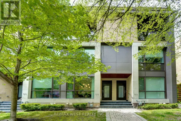 11 - 66 HAVELOCK STREET, Toronto