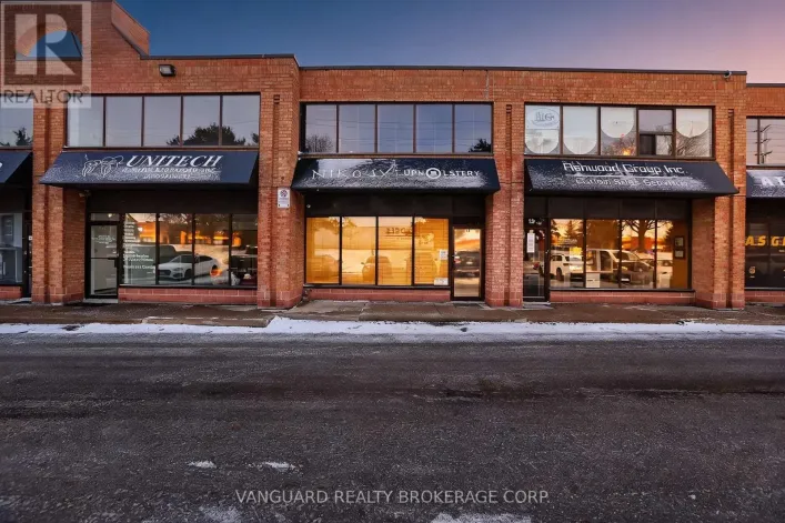 11 - 665 MILLWAY AVENUE, Vaughan