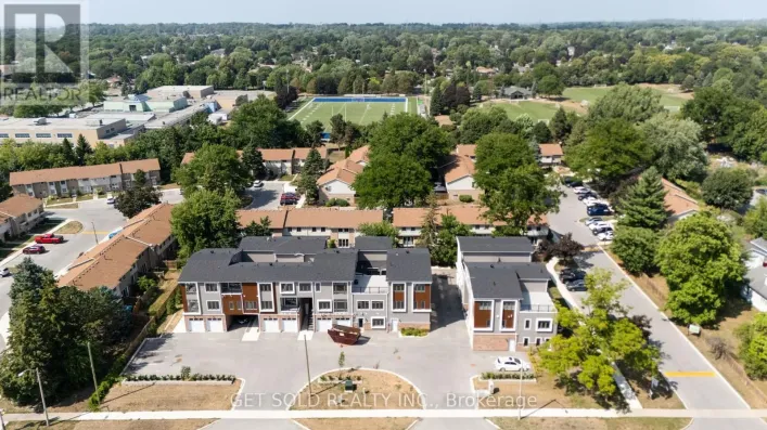 11 - 6701 THOROLD STONE ROAD, Niagara Falls