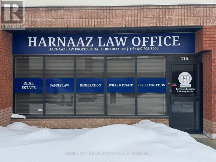 11 - 6790 DAVAND DRIVE, Mississauga