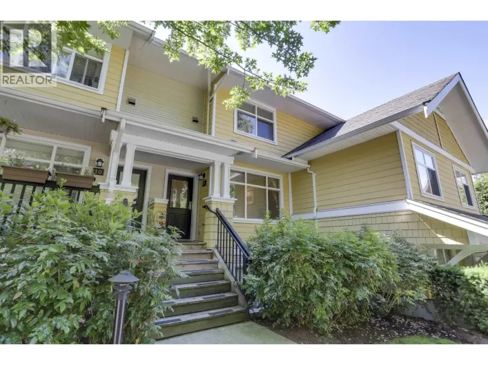 11 6878 SOUTHPOINT DRIVE, Burnaby