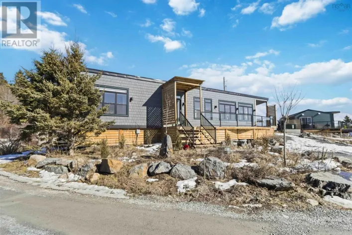 11 693 Masons Beach Road, First South