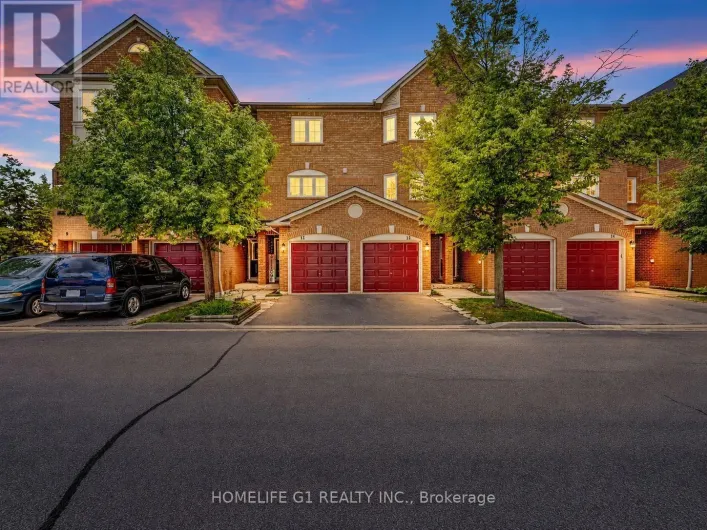 11 - 6950 TENTH LINE, Mississauga