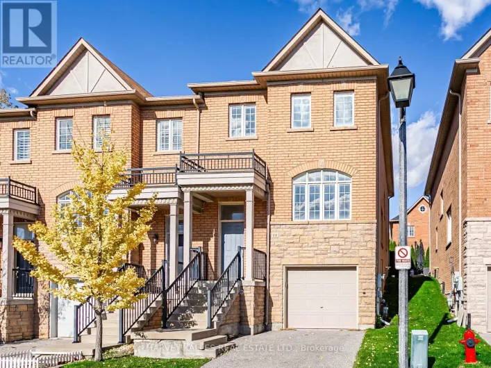 11 - 700 SUMMERIDGE DRIVE, Vaughan