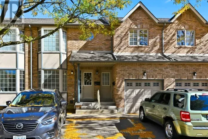 11 - 705 CUMBERLAND AVENUE, Burlington