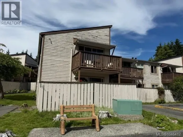 11 7077 Highland Dr, Port Hardy
