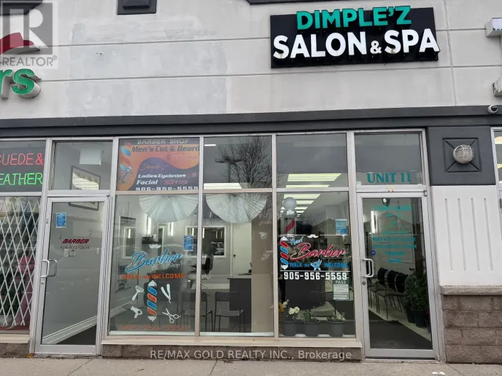 11 - 735 TWAIN AVENUE, Mississauga