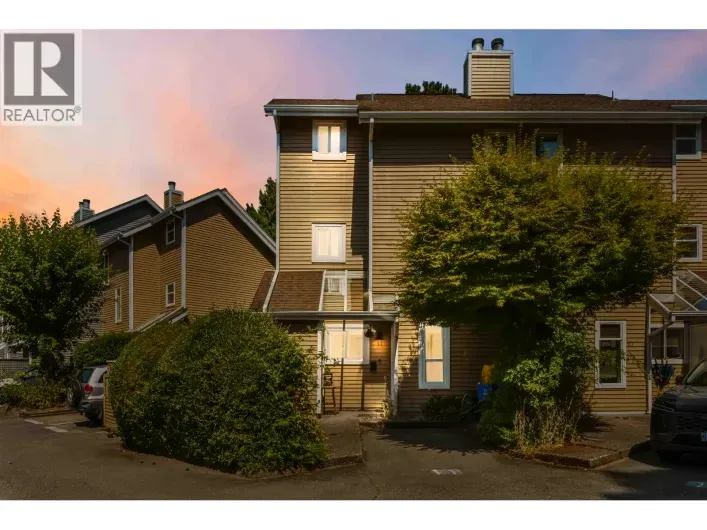 11 7400 MINORU BOULEVARD, Richmond