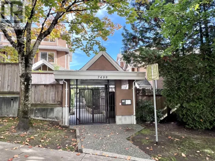 11 7488 SALISBURY AVENUE, Burnaby