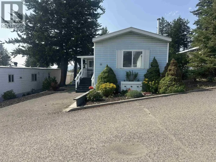 11 770 N 11TH AVENUE, Williams Lake