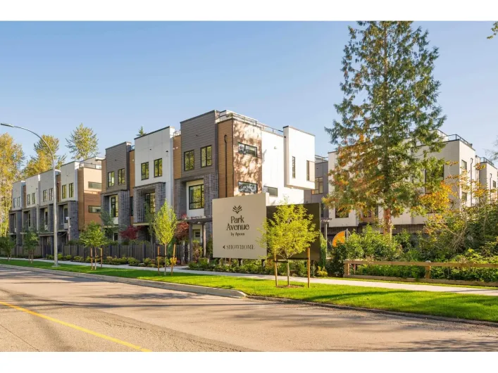 11 7946 204 STREET, Langley