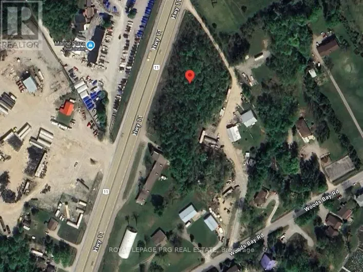 11 - 8135 PROVINCIAL HIGHWAY, Severn