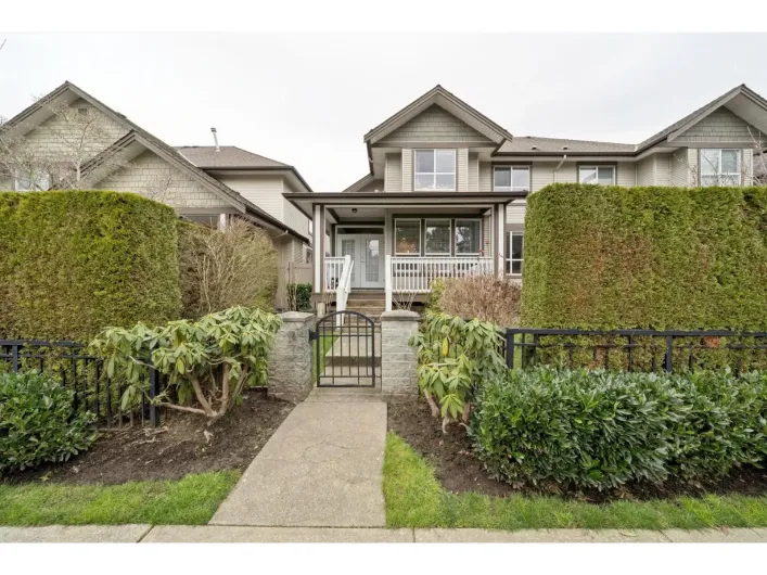 11 8250 158 STREET, Surrey